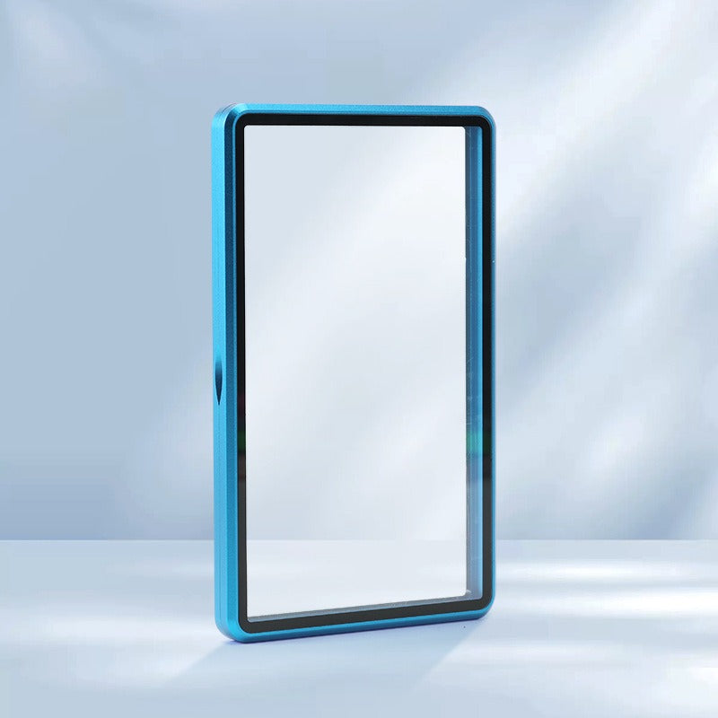 Magnetic PSA Slab Protector