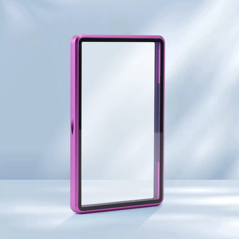 Magnetic PSA Slab Protector