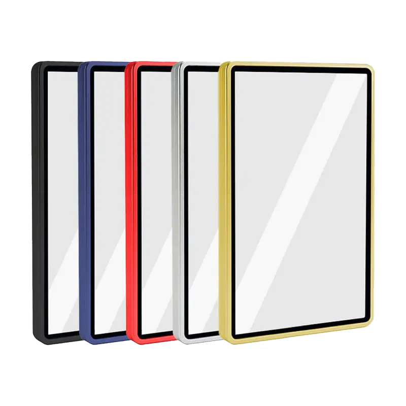 Magnetic PSA Slab Protector