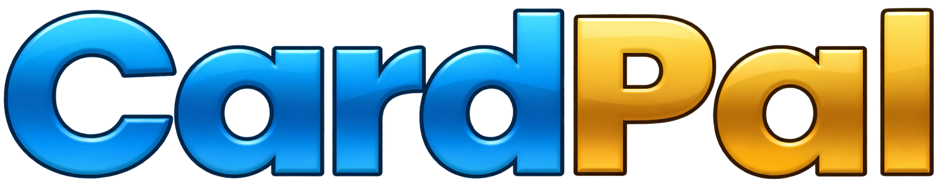 CardPal Logo