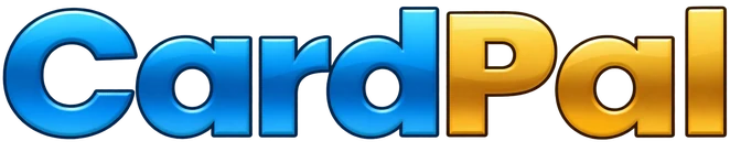 CardPal Logo