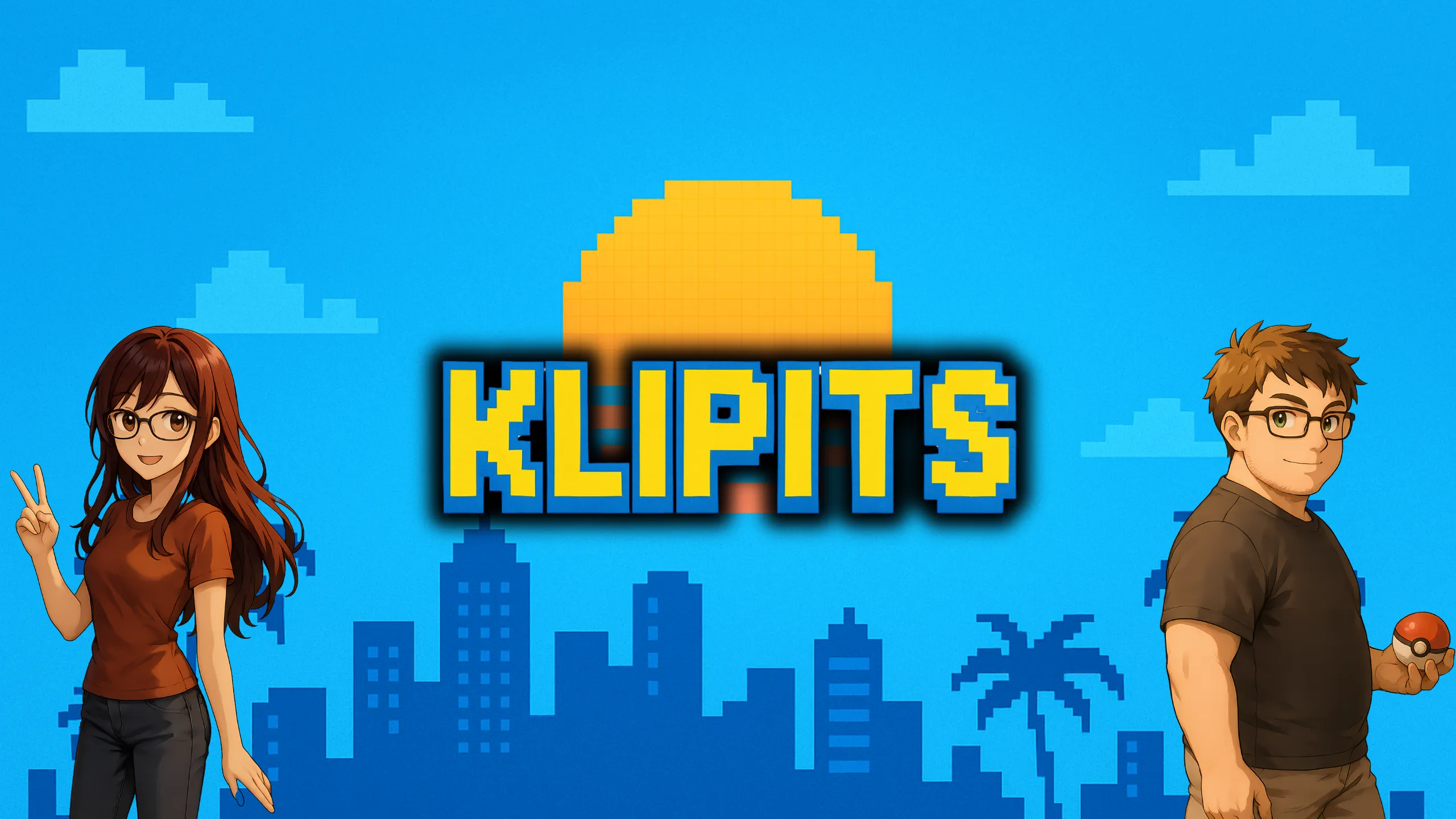Community · Klipits auf YouTube