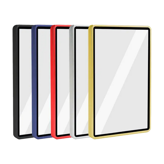 The Ultimate Protection for Your PSA Slabs: Introducing Magnetic PSA Slab Protectors