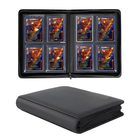 Obsidian Black(4 Pockets)