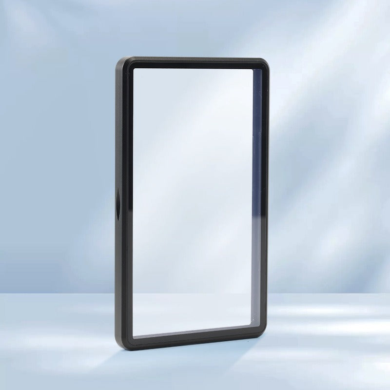Magnetic PSA Slab Protector