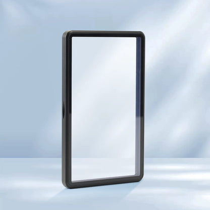 Magnetic PSA Slab Protector
