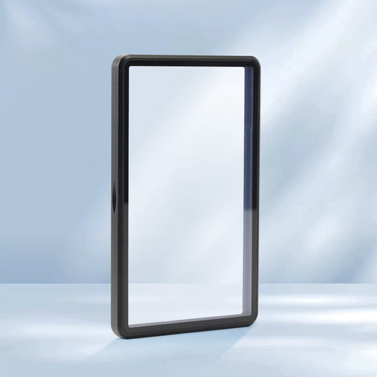 Magnetic PSA Slab Protector