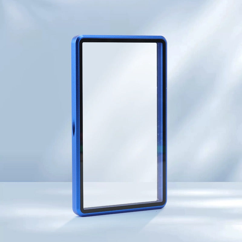 Magnetic PSA Slab Protector