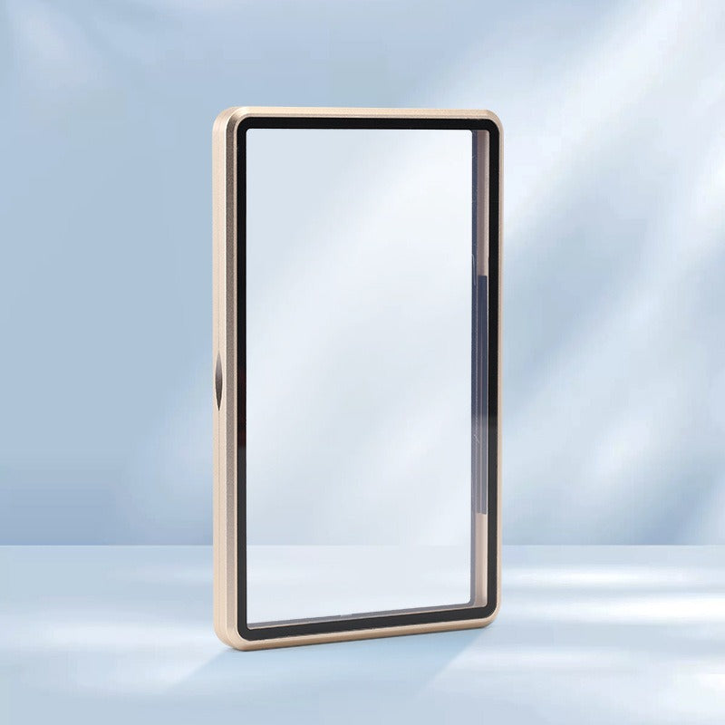 Magnetic PSA Slab Protector