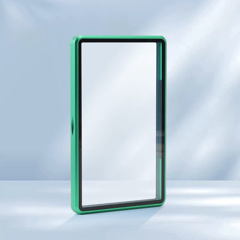 Magnetic PSA Slab Protector
