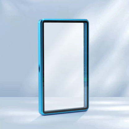 Magnetic PSA Slab Protector