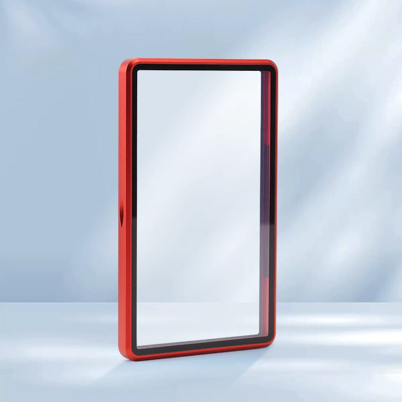 Magnetic PSA Slab Protector