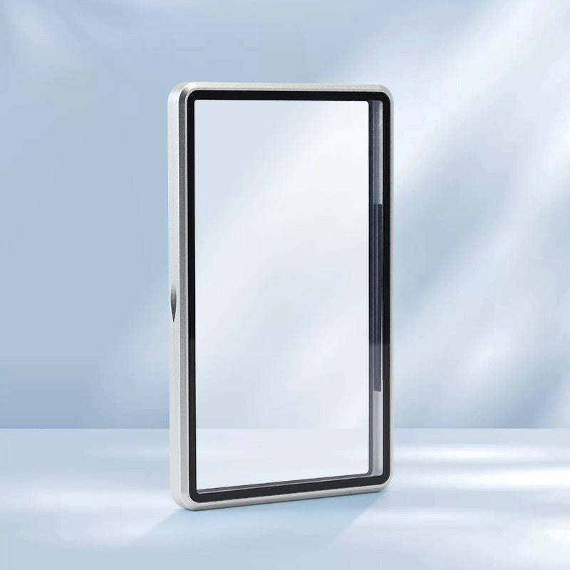 Magnetic PSA Slab Protector
