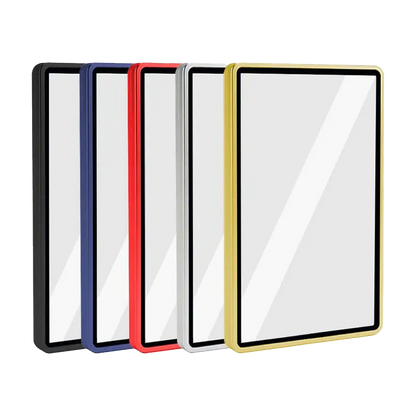 Magnetic PSA Slab Protector