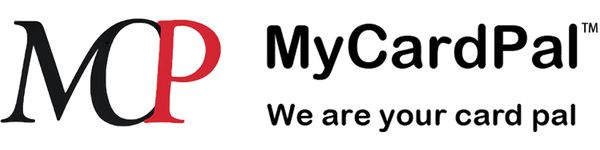 MyCardPal