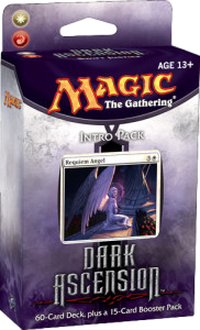 Dark Ascension: Swift Justice Intro Pack