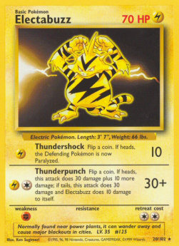 Elektek (BS 20)