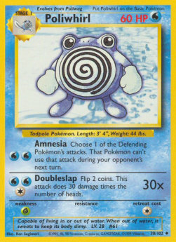 Poliwhirl (BS 38)