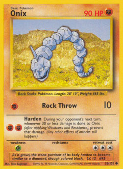 Onix (BS 56)