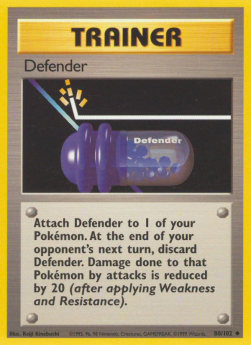 Defender (BS 80)