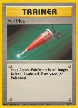 Full Heal (BS 82)
