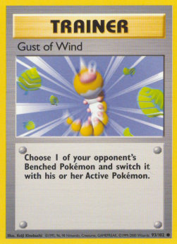 Gust of Wind (BS 93)