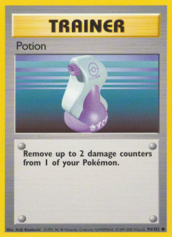 Potion (BS 94)