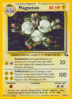 Magneton (FO 11)