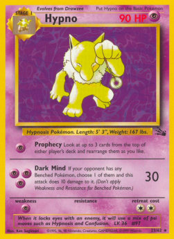 Hypno (FO 23)