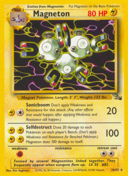 Magneton (FO 26)