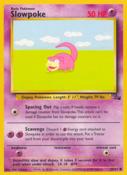 Slowpoke (FO 55)