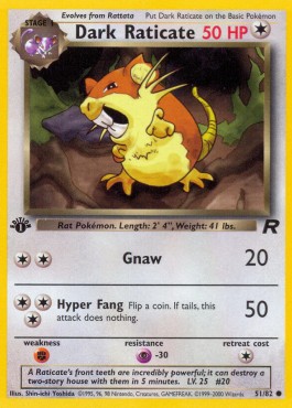 Dunkles Rattikarl (TR 51)
