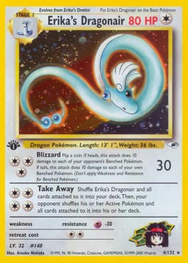 Erikas Dragonir (GH 4)