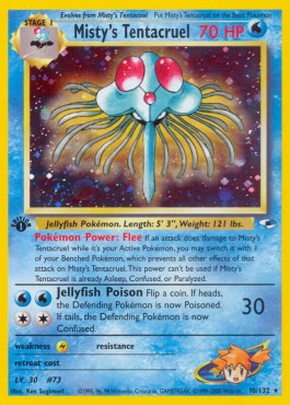 Mistys Tentoxa (GH 10)