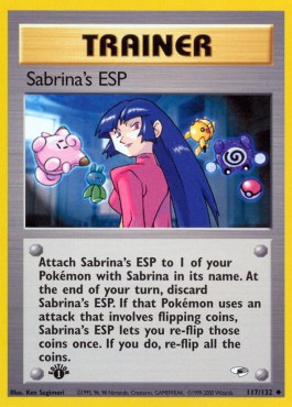 Sabrinas ASW (GH 117)