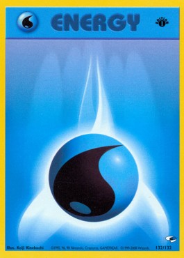 Wasser-Energie (GH 132)