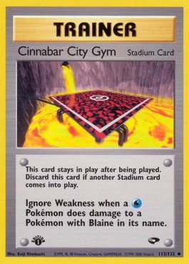 Zinnoberstadt-Arena (GC 113)