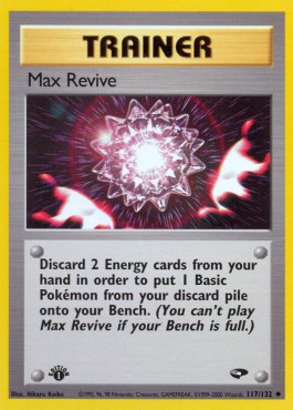 Top-Beleber (GC 117)