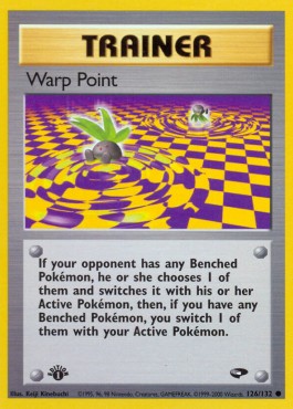 Wurmloch (GC 126)