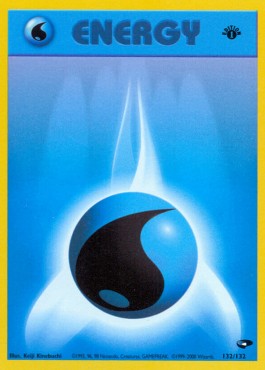 Wasser-Energie (GC 132)