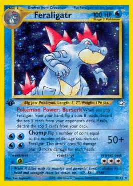 Impergator (NG 4)