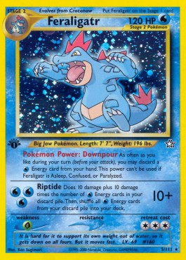 Impergator (NG 5)