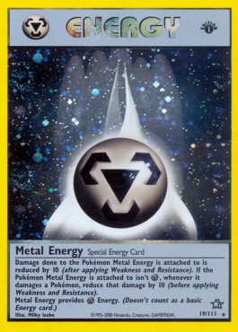 Metall-Energie (NG 19)