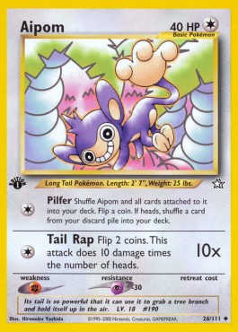 Griffel (NG 26)