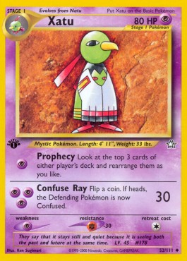 Xatu (NG 52)