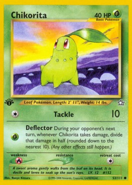 Chikorita (NG 53)