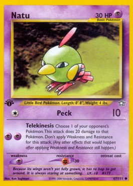 Natu (NG 67)