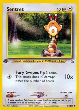 Sentret (NG 71)