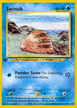 Swinub (NG 79)