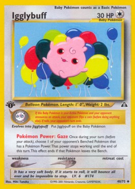 Fluffeluff (NDI 40)